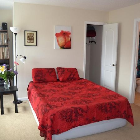 Cascade Comfort Atlanta Extérieur photo