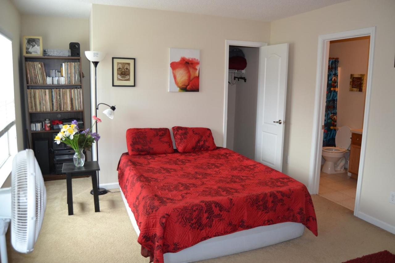 Cascade Comfort Atlanta Extérieur photo