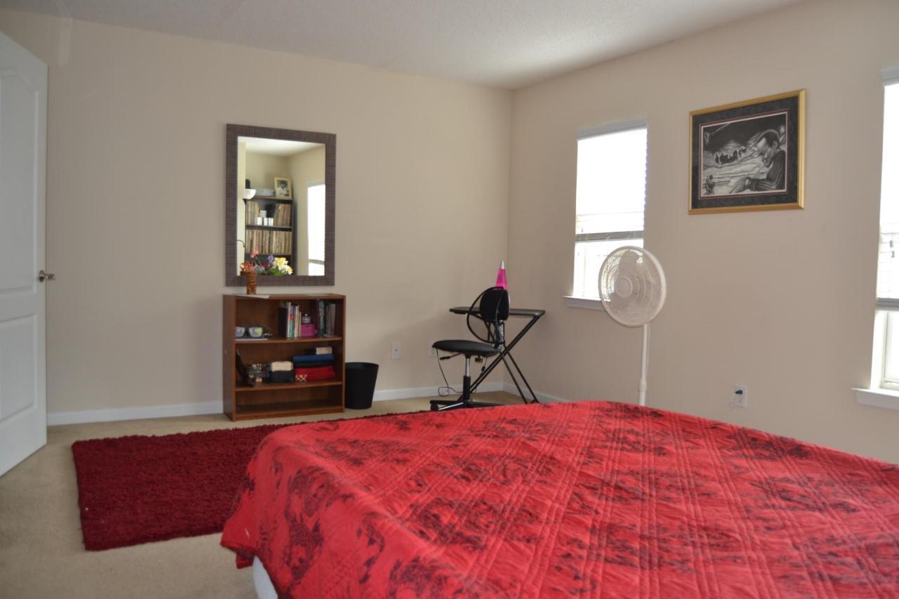 Cascade Comfort Atlanta Extérieur photo