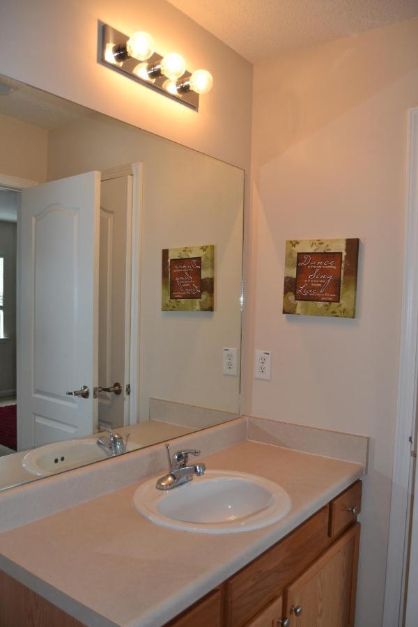 Cascade Comfort Atlanta Extérieur photo