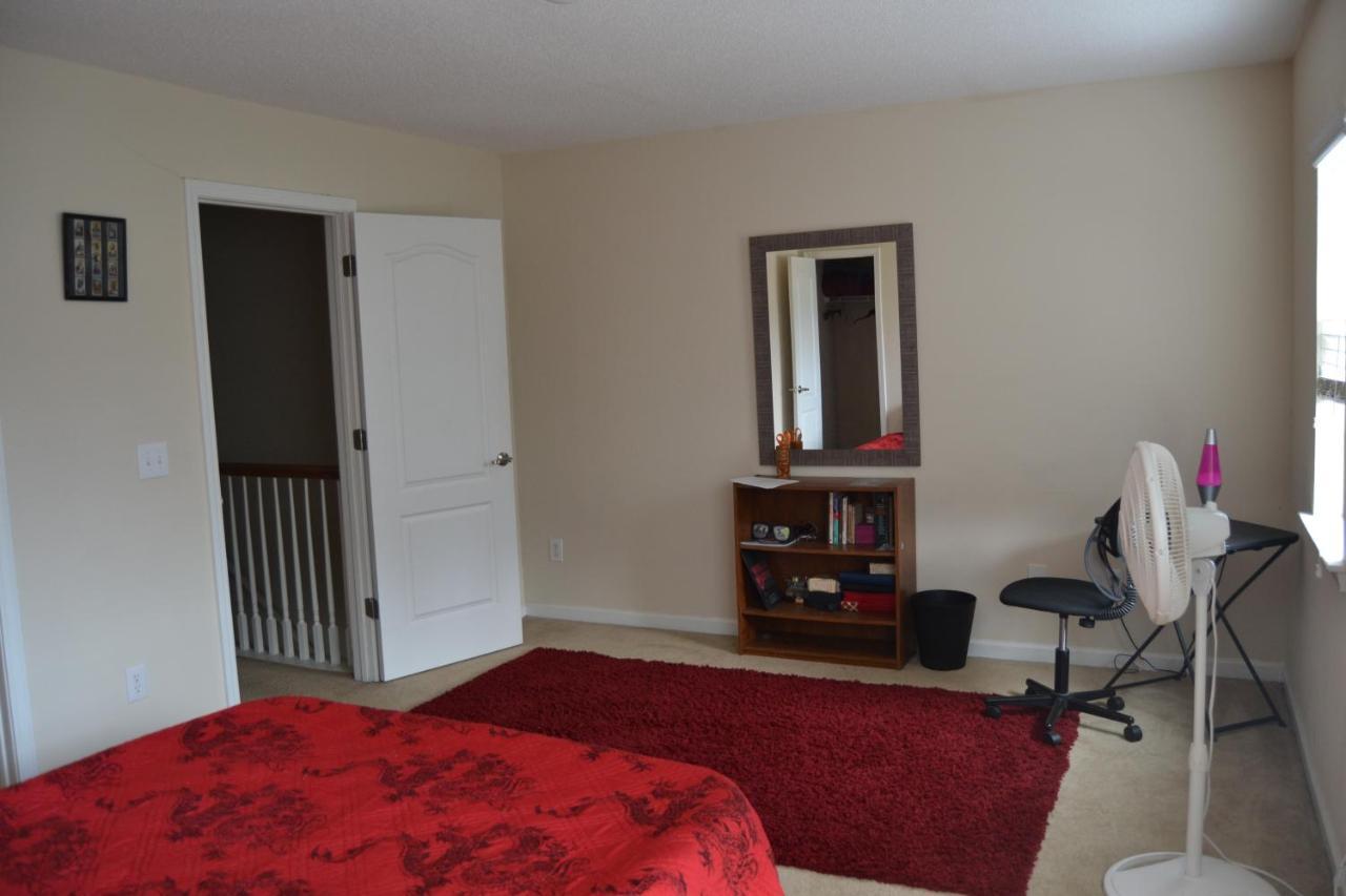 Cascade Comfort Atlanta Extérieur photo