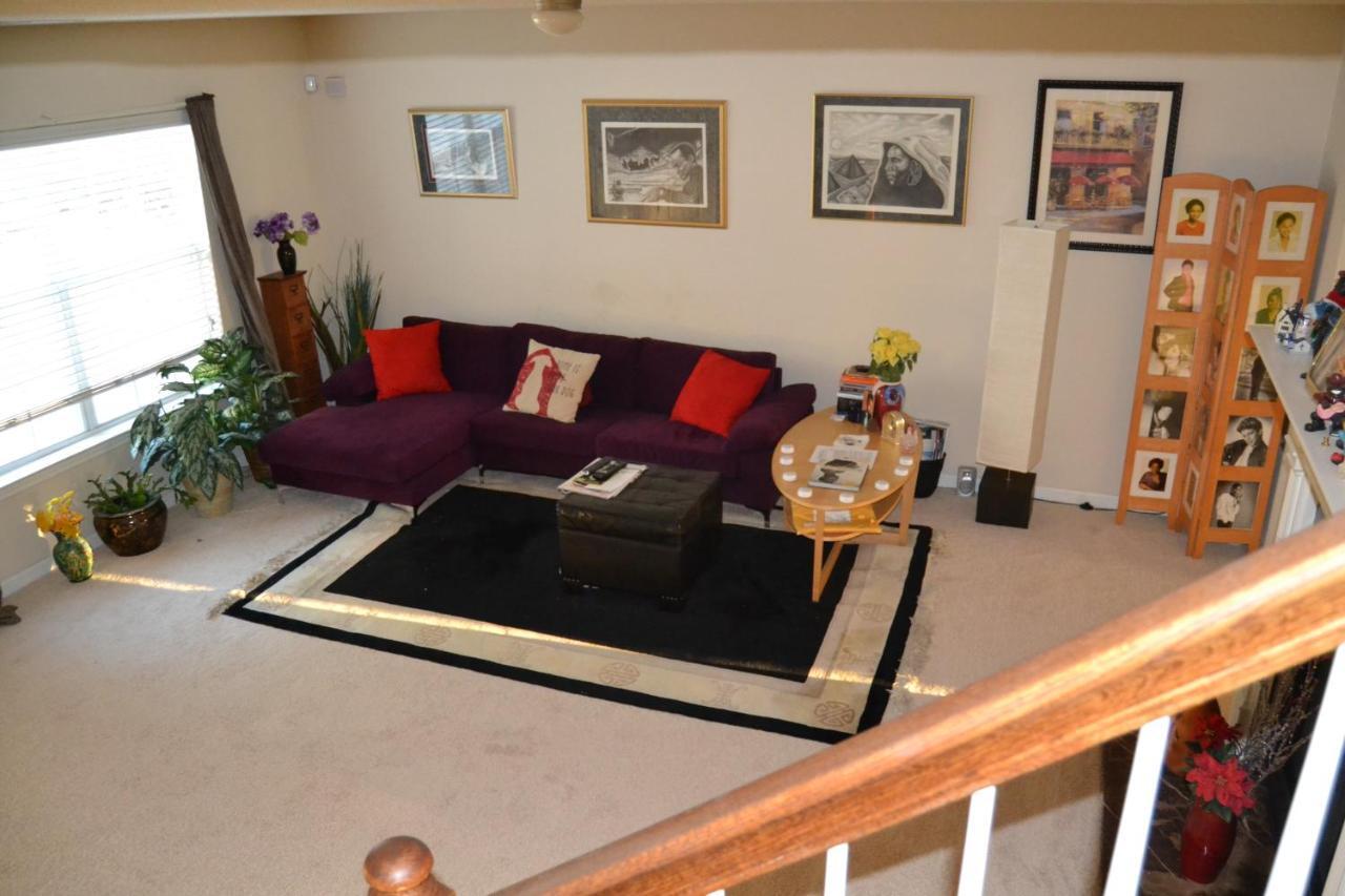 Cascade Comfort Atlanta Extérieur photo