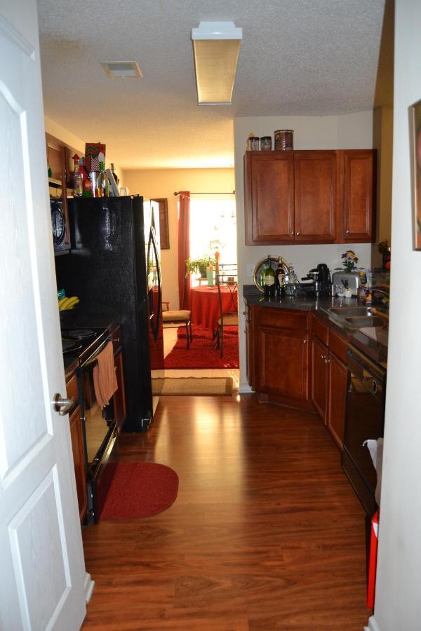 Cascade Comfort Atlanta Extérieur photo