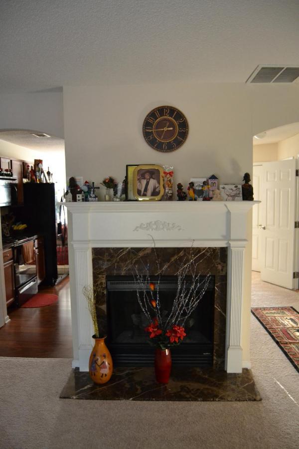 Cascade Comfort Atlanta Extérieur photo