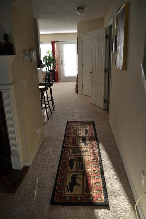Cascade Comfort Atlanta Extérieur photo