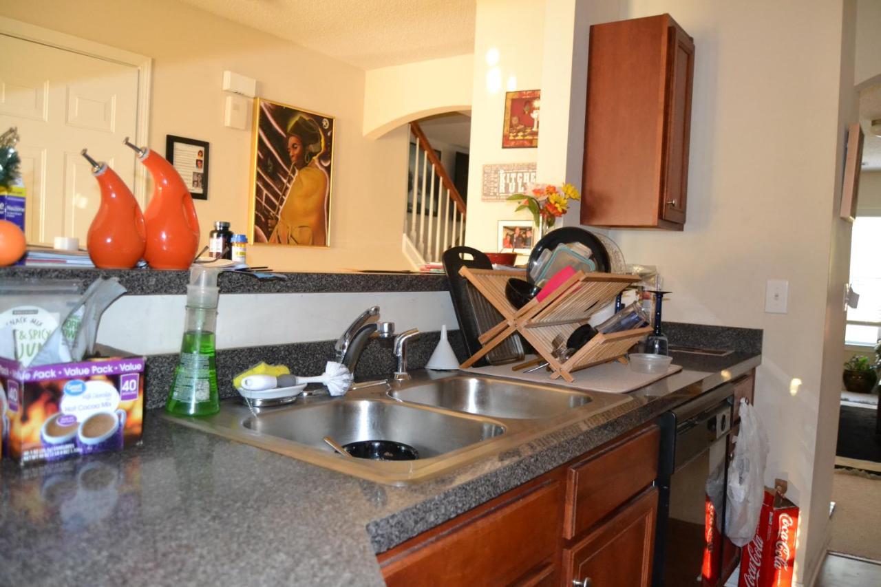 Cascade Comfort Atlanta Extérieur photo
